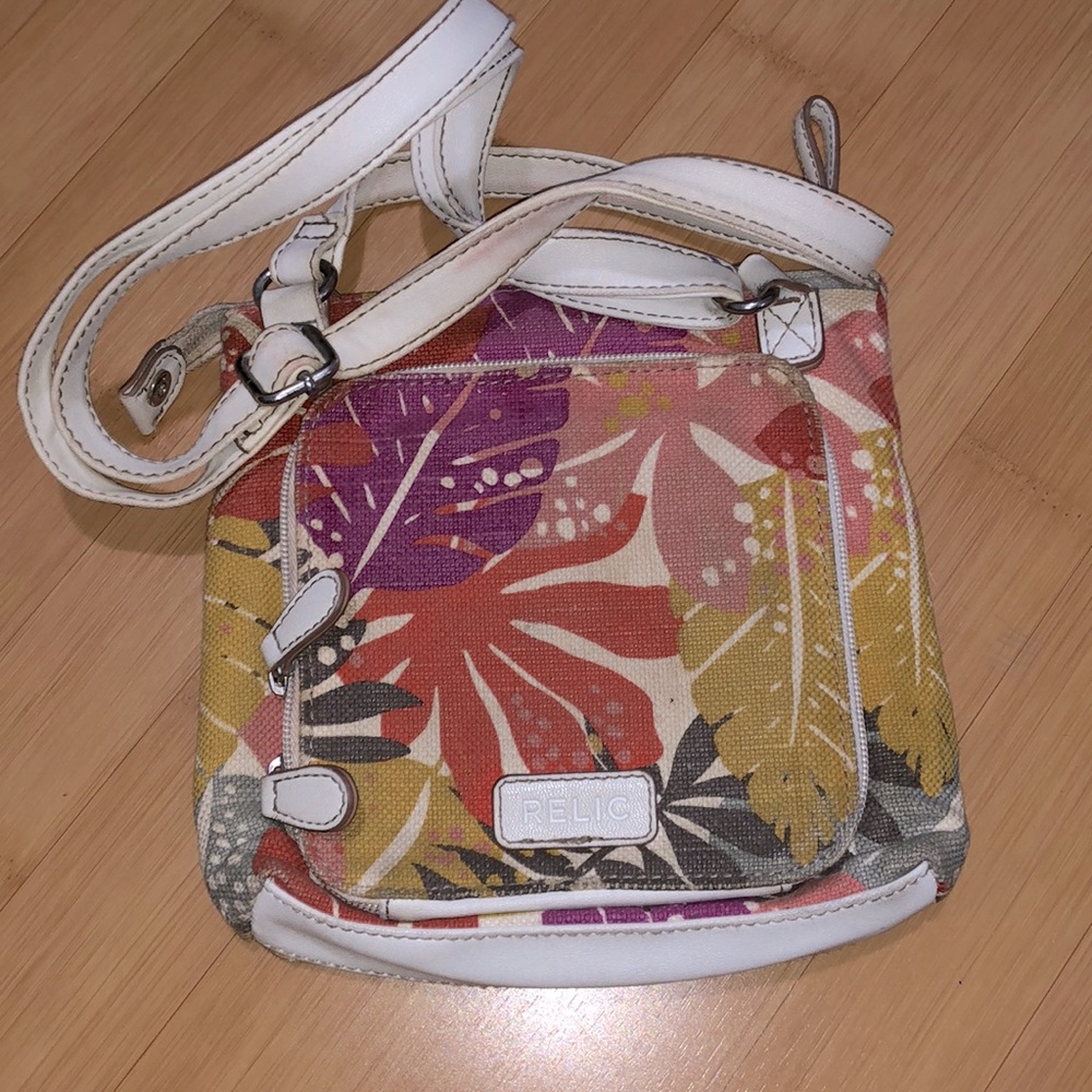 RELIC Crossbody Purse
